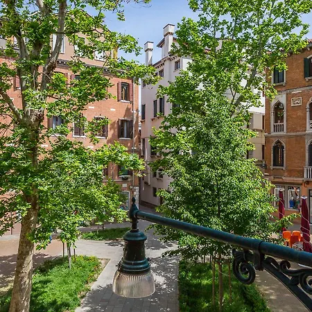 Ca' Dei Pensieri Apartamento *
