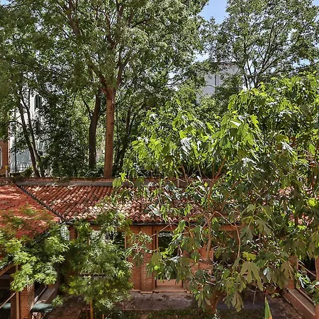 Apartamento Ca' Dei Pensieri *
